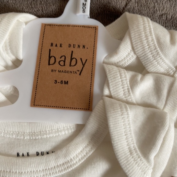 Rae Dunn - onesies - Picture 4 of 4